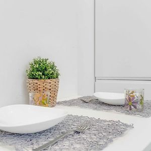 Appartement met een Slaapkamer